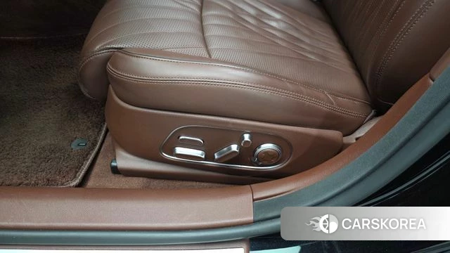 Genesis G90 (RS4) id 4308879 из Кореи 22