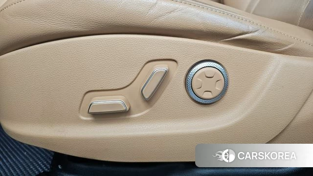 Genesis GV80 id 4294296 из Кореи 22