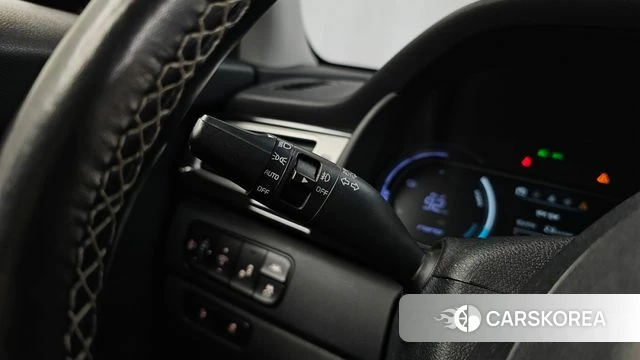 Kia Niro EV id 4849935 из Кореи 22