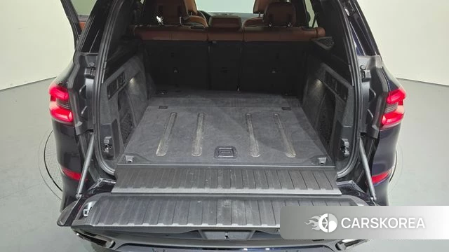BMW X5 (G05) id 4458248 из Кореи 22