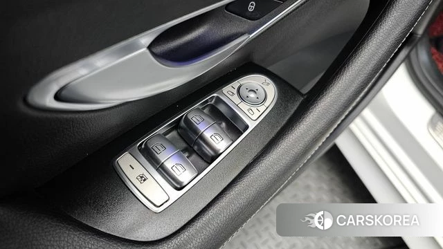 Mercedes-Benz E-Class W213 id 4882169 из Кореи 22