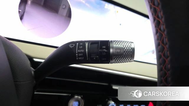 Genesis GV70 id 4743791 из Кореи 22