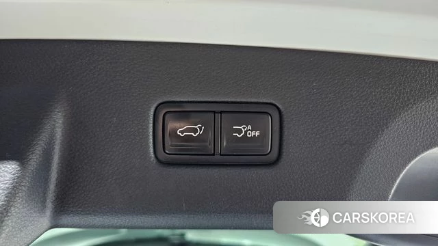 Kia Carnival 4th generation id 4519281 из Кореи 22