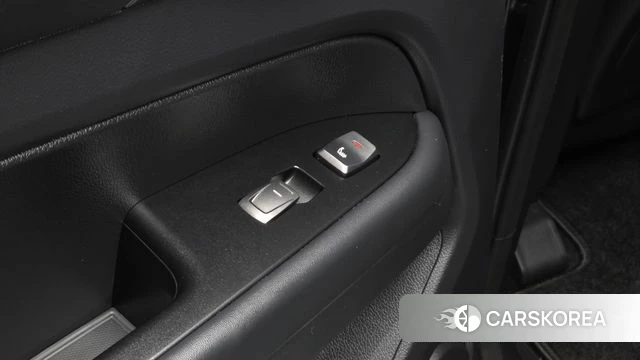 Ssangyong The New Rexton Sport id 4444836 из Кореи 22