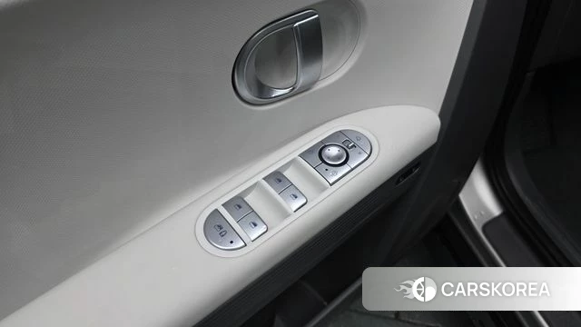 Hyundai Ionic 5 id 4609300 из Кореи 22