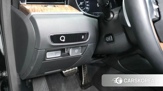 Kia The New K9 2nd generation id 4322774 из Кореи 22