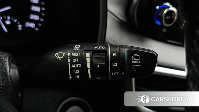 Hyundai All New Tucson id 4447373 из Кореи 22