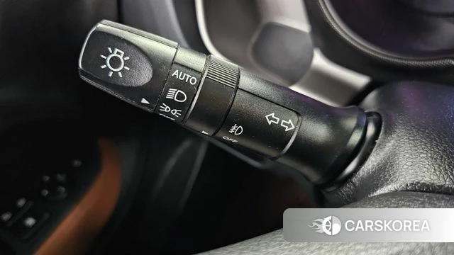 Kia The New Ray id 4620212 из Кореи 22