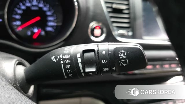 Kia The New Carnival id 4776457 из Кореи 22