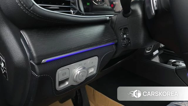 Mercedes-Benz GLE-Class W167 id 4193969 из Кореи 22