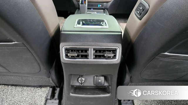 Ssangyong All New Rexton id 4249694 из Кореи 22