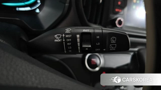 Kia The New Kia Ray id 4589666 из Кореи 22