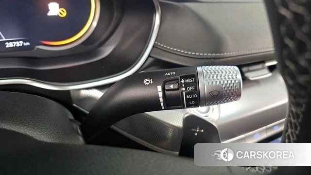 Genesis G80 (RG3) id 4898343 из Кореи 22