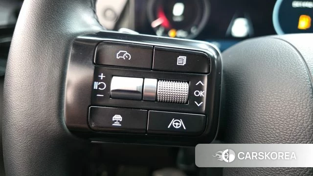 Hyundai Grandeur (GN7) id 4243359 из Кореи 22