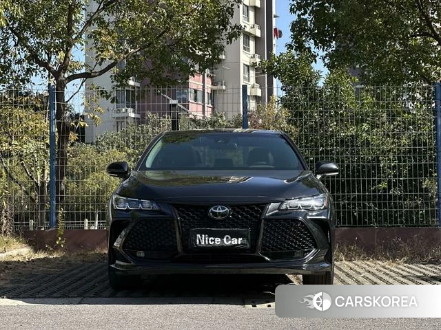 Toyota Asian dragon id 4239926 из Китая 22