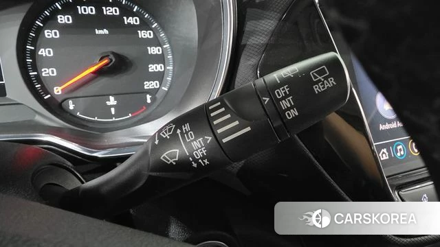 Chevrolet (GM Daewoo) Trailblazer id 4650990 из Кореи 22