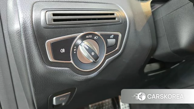 Mercedes-Benz GLC-Class X253 id 4446505 из Кореи 22