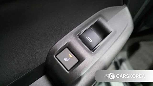 Chevrolet (GM Daewoo) Trailblazer id 4572396 из Кореи 22
