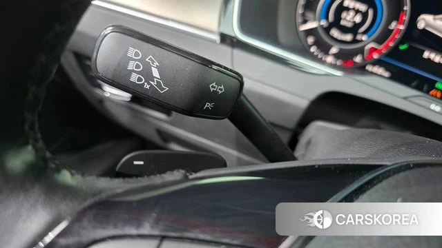 Volkswagen Arteon id 4741949 из Кореи 22