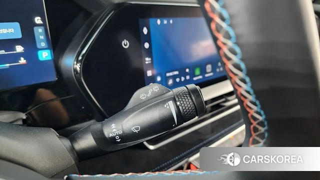 Renault Korea (Samsung) Grand Coleos id 4590485 из Кореи 22