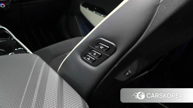 Kia EV6 id 4474838 из Кореи 22