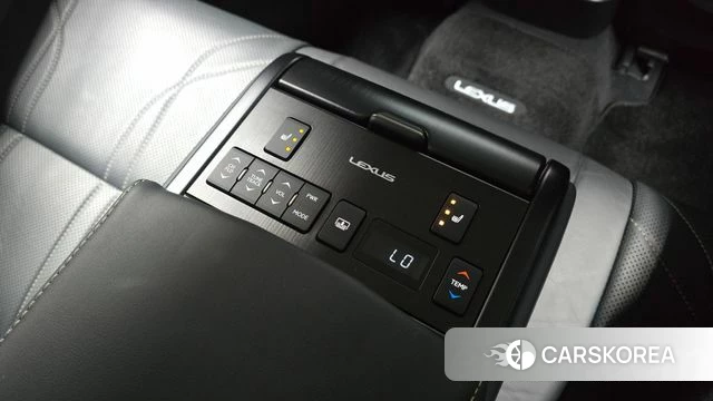 Lexus ES300h 7th generation id 4693598 из Кореи 22