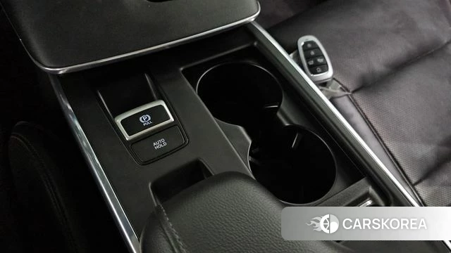 Hyundai The New Grandeur IG id 4692728 из Кореи 22