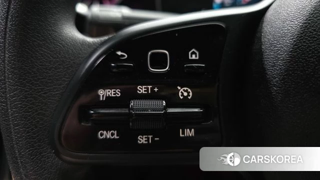 Mercedes-Benz A-Class W177 id 4496071 из Кореи 22