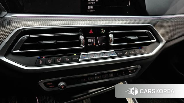 BMW X5 (G05) id 4626052 из Кореи 22