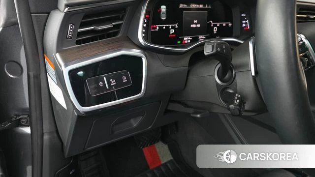 Audi A7 (4K) id 4202389 из Кореи 22