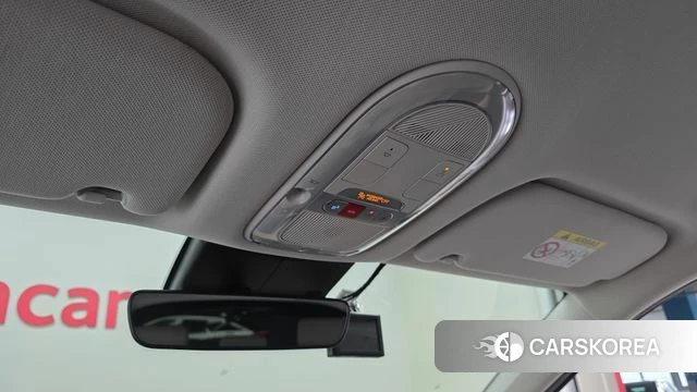 Hyundai Ionic 5 id 4315903 из Кореи 22