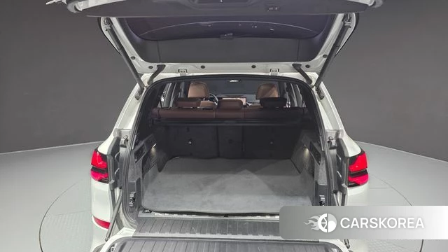 BMW X5 (G05) id 4280762 из Кореи 22