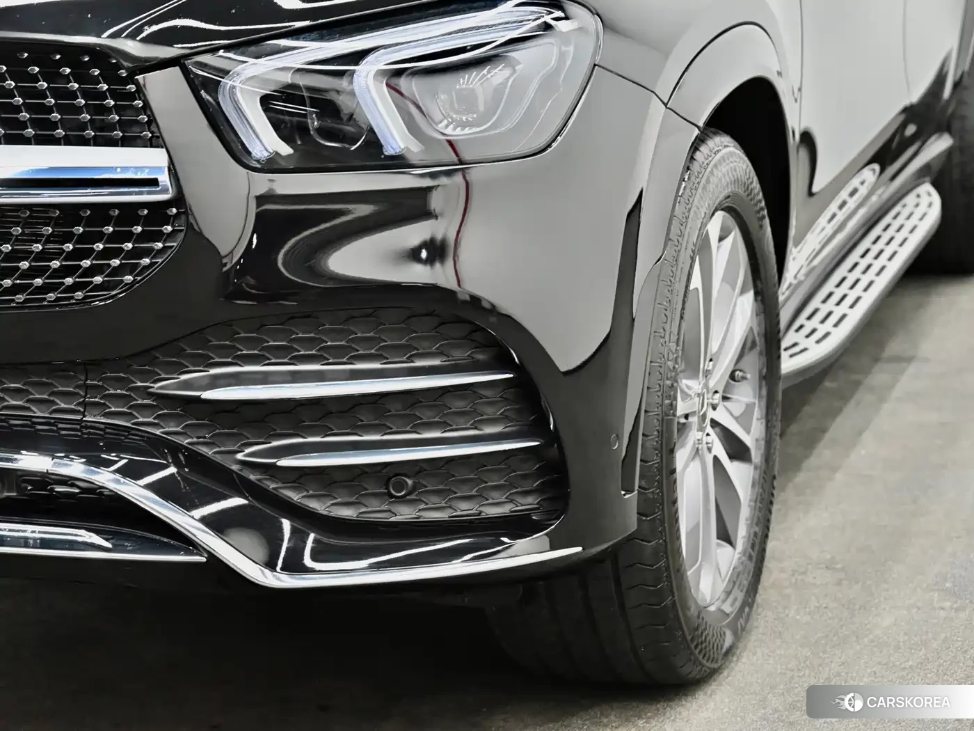 Mercedes-Benz GLE id 4601021 из Китая 22