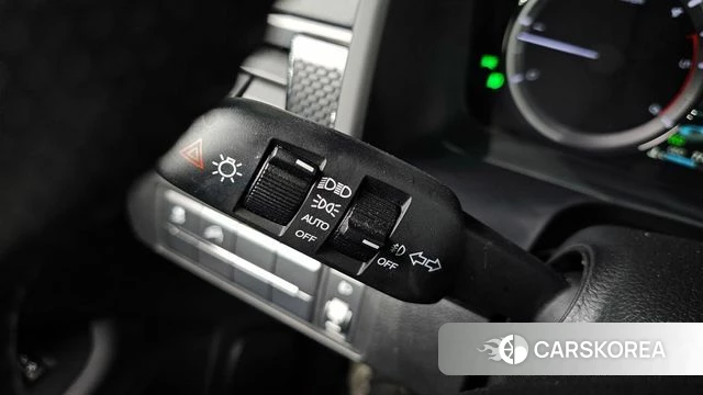 Ssangyong Rexton Sports Cannes id 4284689 из Кореи 22
