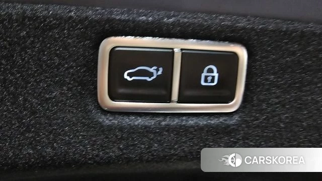 Hyundai Sonata D Edge (DN8) id 4584420 из Кореи 22