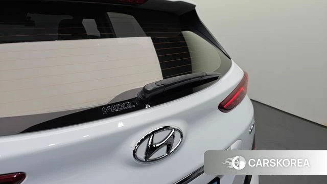Hyundai Kona Electric id 4470674 из Кореи 22