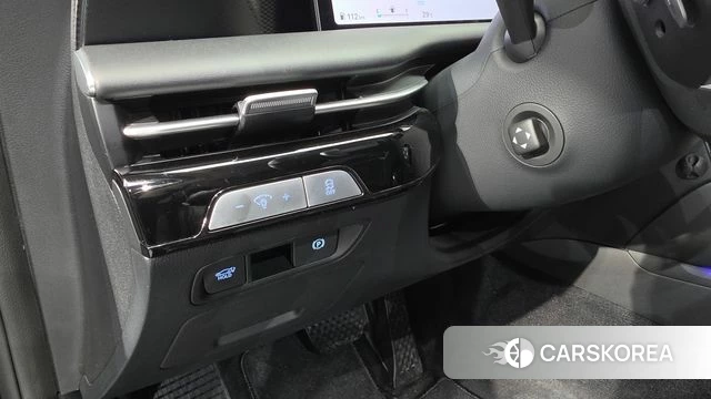 Genesis G80 (RG3) id 4725366 из Кореи 22