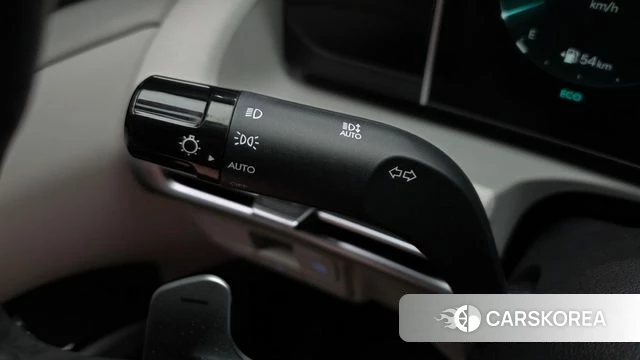 Hyundai The New Tucson (NX4) id 4655473 из Кореи 22