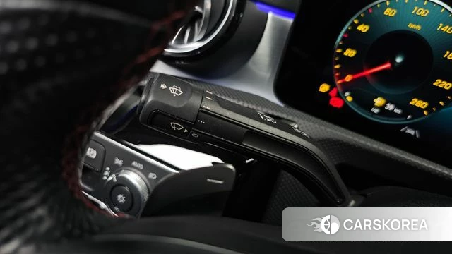 Mercedes-Benz CLA-Class C118 id 4282482 из Кореи 22