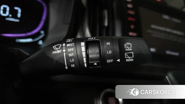 Kia The New Kia Ray id 4475149 из Кореи 22