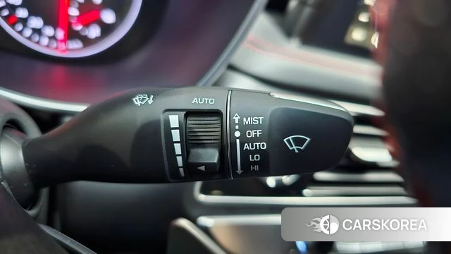 Genesis G70 id 4477580 из Кореи 22
