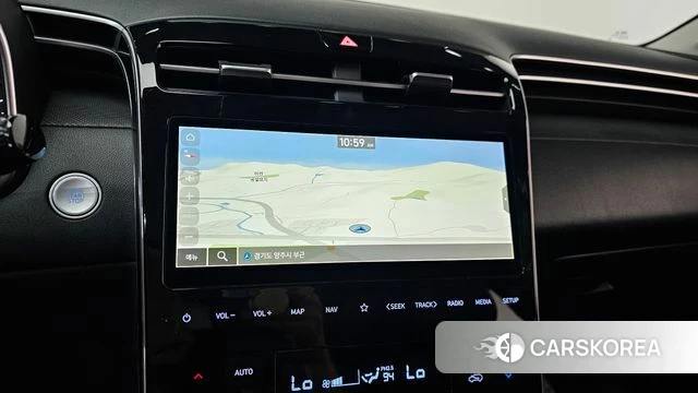 Hyundai Tucson (NX4) id 4581048 из Кореи 22