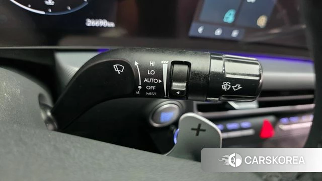 Hyundai Sonata D Edge (DN8) id 4928512 из Кореи 22