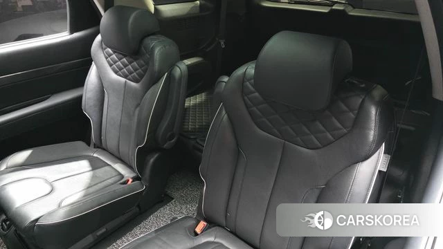 Hyundai Palisade id 4620130 из Кореи 22