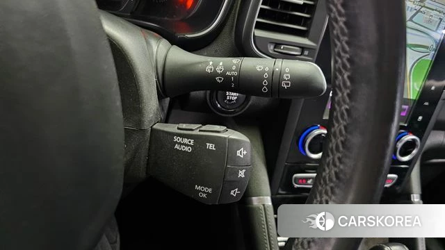 Renault Korea (Samsung) The New QM6 id 4284712 из Кореи 22