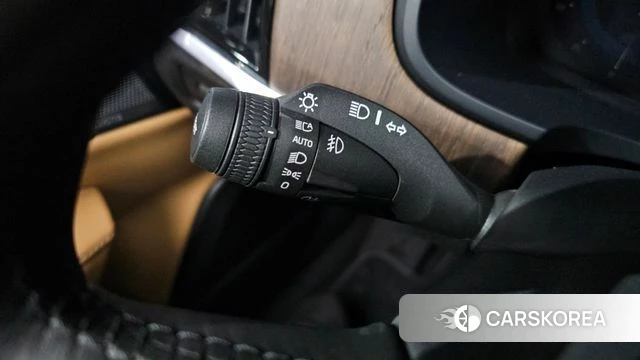 Volvo S90 id 4303615 из Кореи 22