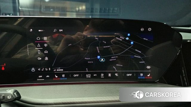 Audi Q5 (80A) id 4185476 из Кореи 22