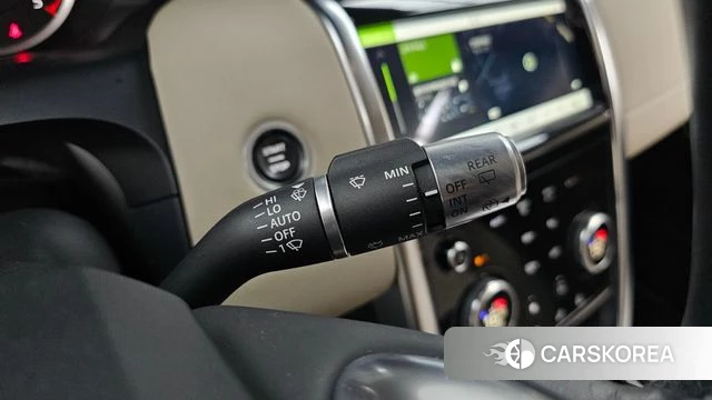 Land Rover Discovery Sports 2nd Generation id 4542686 из Кореи 22