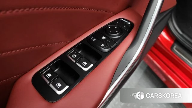 Kia Stinger Meister id 4794032 из Кореи 22