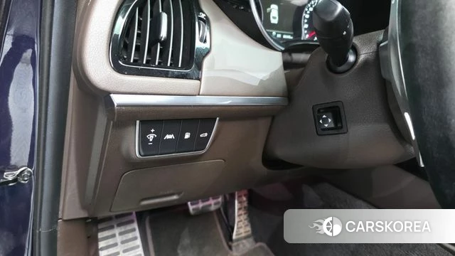 Kia Stinger Meister id 4769886 из Кореи 22